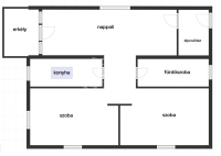 Érd Einfamilienhaus 13