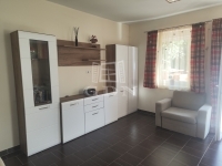 Budaörs Совмещенный дом 2