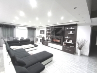 For sale family house Érd, 205m2