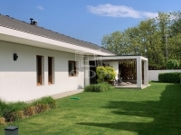 Szigetszentmiklós Family House 0