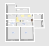 Érd Einfamilienhaus 11