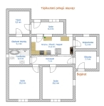 Érd Einfamilienhaus 10