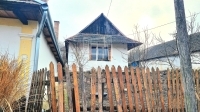 Bernecebaráti Family House 0