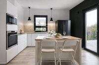 Telki Einfamilienhaus 5