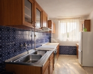 Budapest XXII. kerület Wohnung (Ziegel) 7