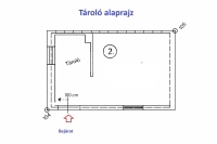 Budapest XXII. kerület Wohnung (Ziegel) 17