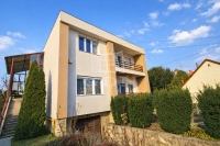 Budapest XXII. kerület Doppelhaus 13