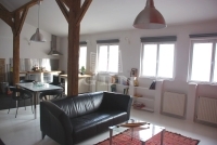 Budapest I. kerület Locuinta (caramida) 0