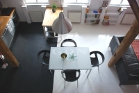 Budapest I. kerület Locuinta (caramida) 3