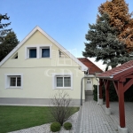 Verkauf einfamilienhaus Érd, 190m2