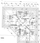 Budakeszi 家庭别墅 8