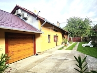 Bernecebaráti Einfamilienhaus 15