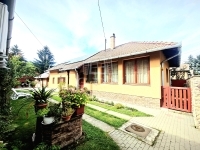 Bernecebaráti Einfamilienhaus 14