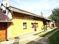 Bernecebaráti Einfamilienhaus 16