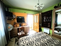 Bernecebaráti Einfamilienhaus 12