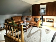 Bernecebaráti Einfamilienhaus 8