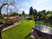 Tárnok Einfamilienhaus 11