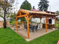 Tárnok Einfamilienhaus 12