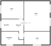 Tárnok Einfamilienhaus 14