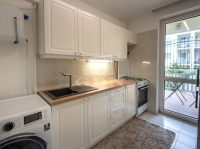 Budapest XI. kerület Wohnung (Ziegel) 8