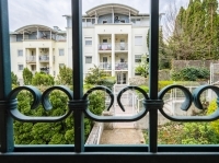 Budapest XI. kerület Wohnung (Ziegel) 7