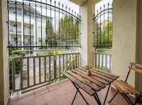 Budapest XI. kerület Wohnung (Ziegel) 6