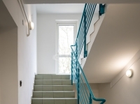 Budapest XI. kerület Wohnung (Ziegel) 4