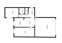 Budapest XI. kerület 公寓房（非砖头） 9