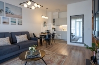 Budapest XI. kerület Lakás (téglaépítésű) 12