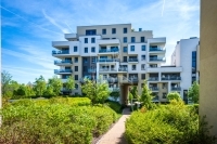 Budapest XI. kerület Lakás (téglaépítésű) 3