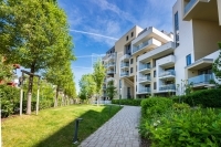 Budapest XI. kerület Lakás (téglaépítésű) 5