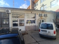 Budapest XIII. kerület 办公室 2