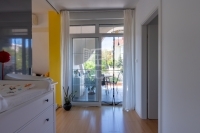 Budapest XI. kerület Wohnung (Ziegel) 9