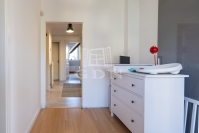 Budapest XI. kerület Wohnung (Ziegel) 8