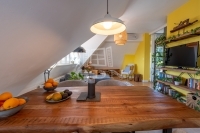 Budapest XI. kerület Wohnung (Ziegel) 4