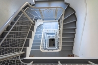 Budapest XI. kerület Wohnung (Ziegel) 21