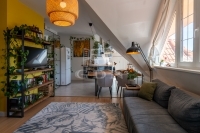 Budapest XI. kerület Wohnung (Ziegel) 3