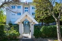 Budapest XI. kerület Wohnung (Ziegel) 15