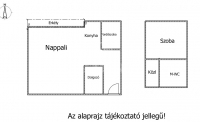 Budapest XI. kerület Lakás (téglaépítésű) 18