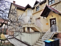 For sale family house Budapest, X. district, 405m2