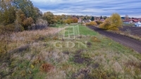 For sale building lot Hévízgyörk, 4759m2