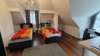 Budapest II. kerület Lakás (téglaépítésű) 9