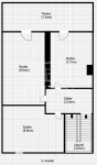 Dunakeszi Einfamilienhaus 18