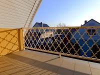 Vecsés Family House 19