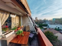 Продается квартира (кирпичная) Budapest XVI. mикрорайон, 72m2