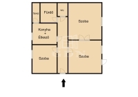 Budapest XVIII. kerület 家庭别墅 8