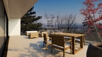 Vânzare duplex Szentendre, 313m2