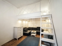 Продается квартира (кирпичная) Budapest XIII. mикрорайон, 25m2