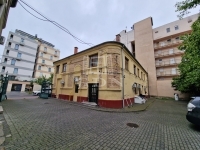 Verkauf industriegebiet Budapest, XIII. bezirk, 450m2