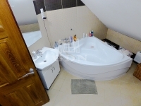 Szada Family House 12